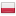 kidl.org.pl hosted country